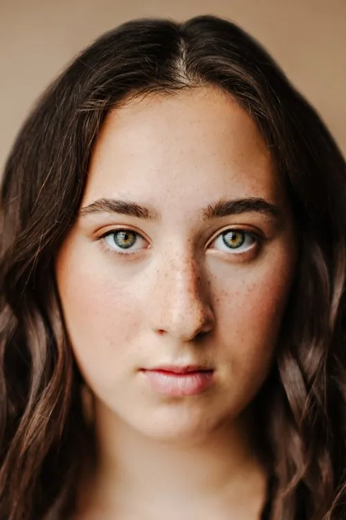 Alexis Hancey ha trabajado con Kaitlyn Dallan en 1 ocasiones