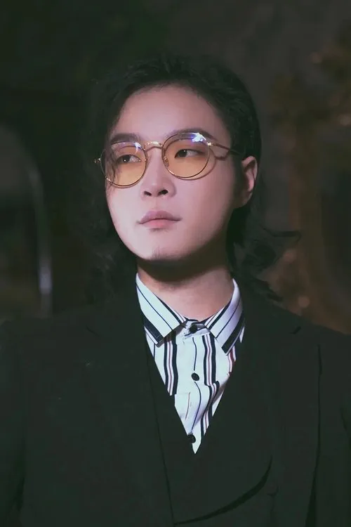 Kaiyin Sun en su biografía y filmografía