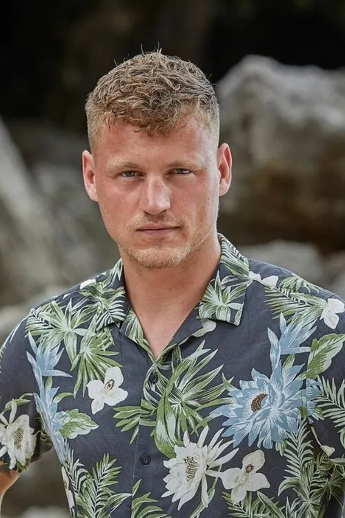 Kaj Gorgels — personaje: Self - Host