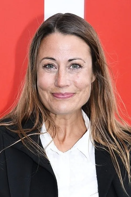 Daniel Nyhlén ha trabajado con Kajsa Mellgren en 1 ocasiones