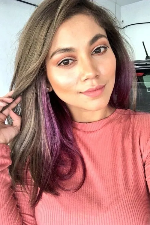 Juliana Evans ha trabajado con Kaka Azraff en 2 ocasiones