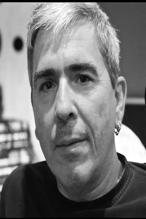 Iñigo Muguruza ha trabajado con Kaki Arkarazo en 1 ocasiones