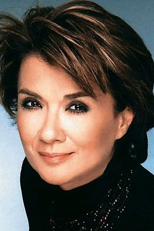 Kakia Igerinou interpretando a