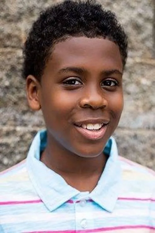 Amelia Workman ha trabajado con Kal-El White en 1 ocasiones