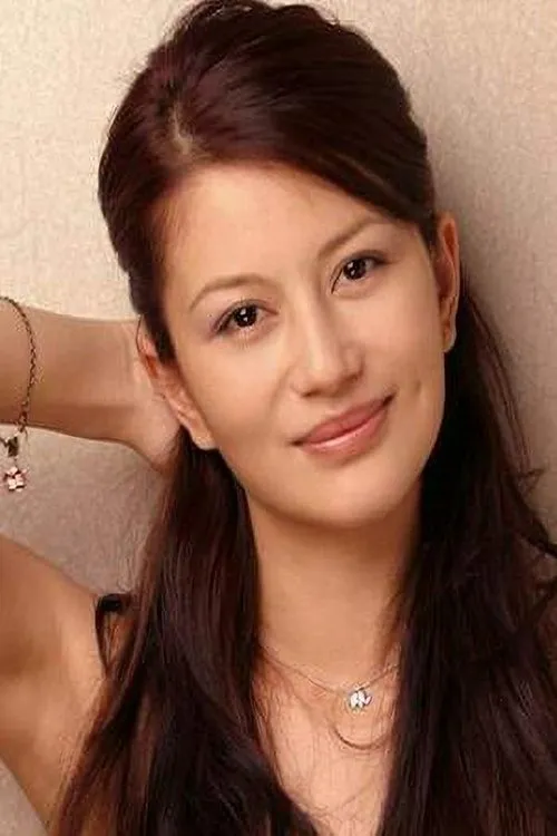 Kaldi linna — personaje: Shuang He / ??