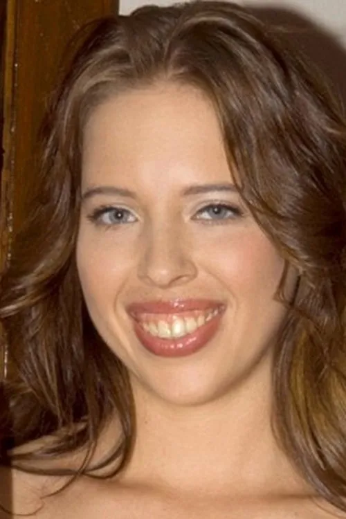 Kalee Hunter interpretando a (archive footage)