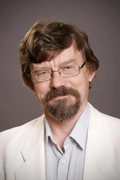 Silva Pütsepp ha trabajado con Kalju Orro en 1 ocasiones