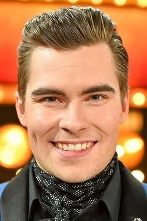 Toivo Toikka ha trabajado con Kalle Lindroth en 1 ocasiones