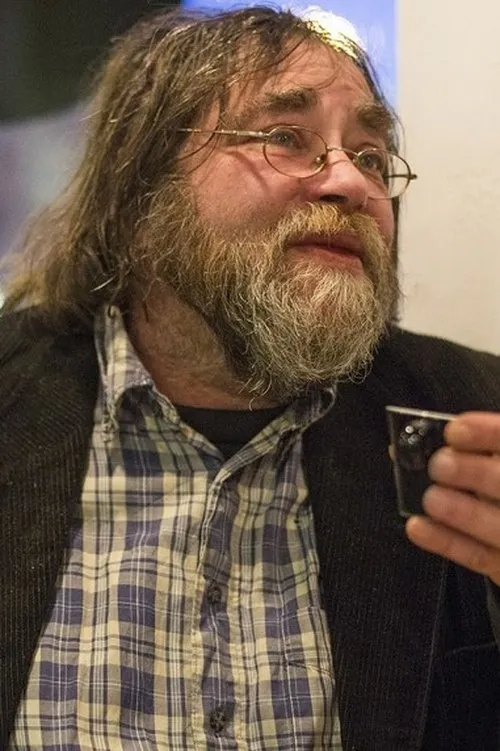 Kálmán Somody interpretando a Apa