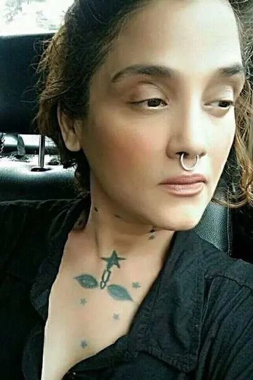 Kalyani Chaitanya — personaje: Dhaani