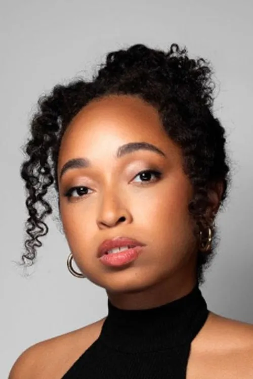 Nancy Berggren ha trabajado con Kalyn Rivers en 1 ocasiones