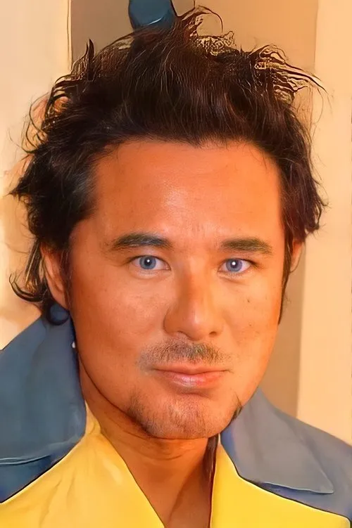 Raman Hui ha trabajado con Kam Kwok-Leung en 1 ocasiones