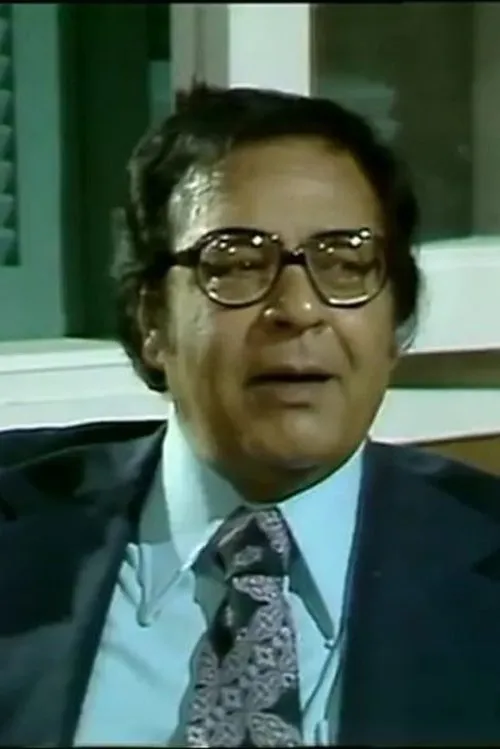 Mohamed Kamel ha trabajado con Kamal Hussein en 1 ocasiones