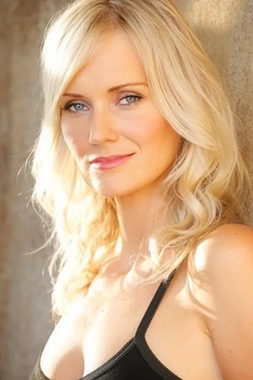 Brian Gallivan ha trabajado con Kamala Jones en 1 ocasiones