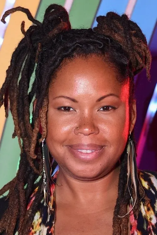 Foto de perfil del actor Kamali Minter en el reparto