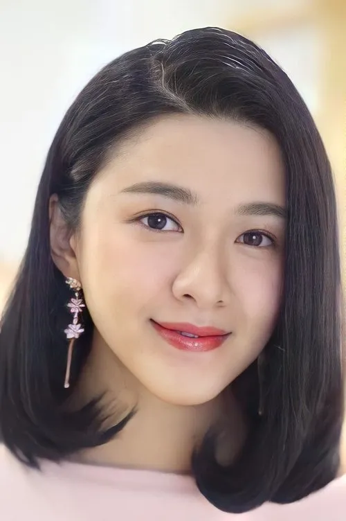 Kaman Kong — personaje: Mok Siu-chun