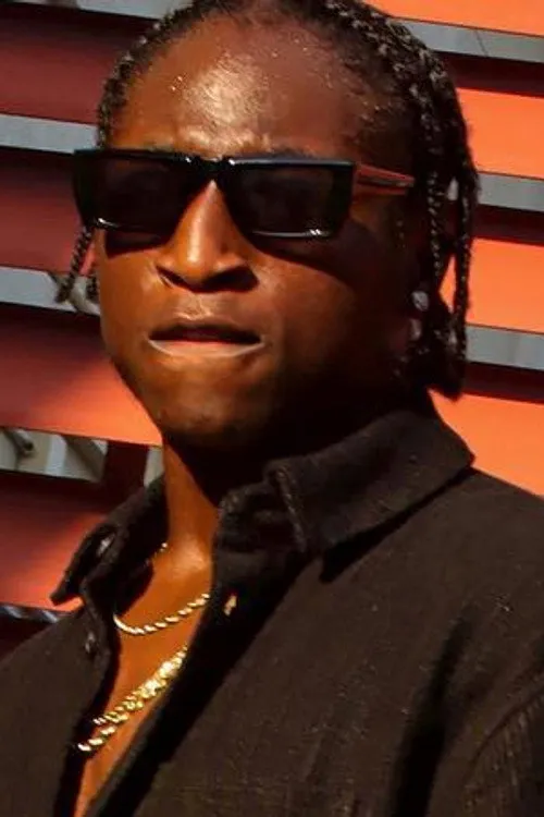 Misael Lopez ha trabajado con Kamar Bray en 1 ocasiones