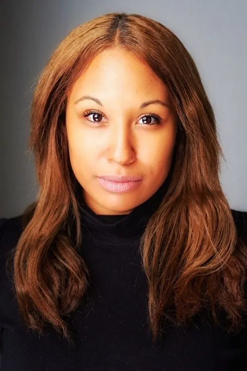 Scott McKinley ha trabajado con Kamarra Cole en 1 ocasiones