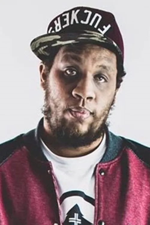 Dexter ha trabajado con Kamau en 1 ocasiones