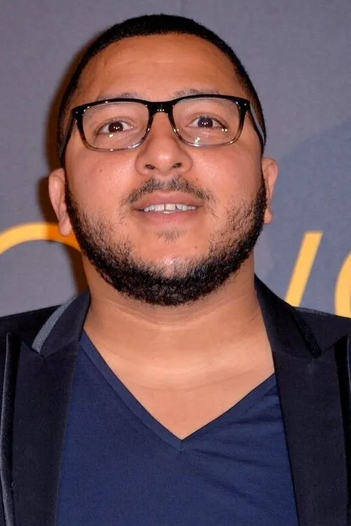 Kamel Djibaoui en su biografía y filmografía