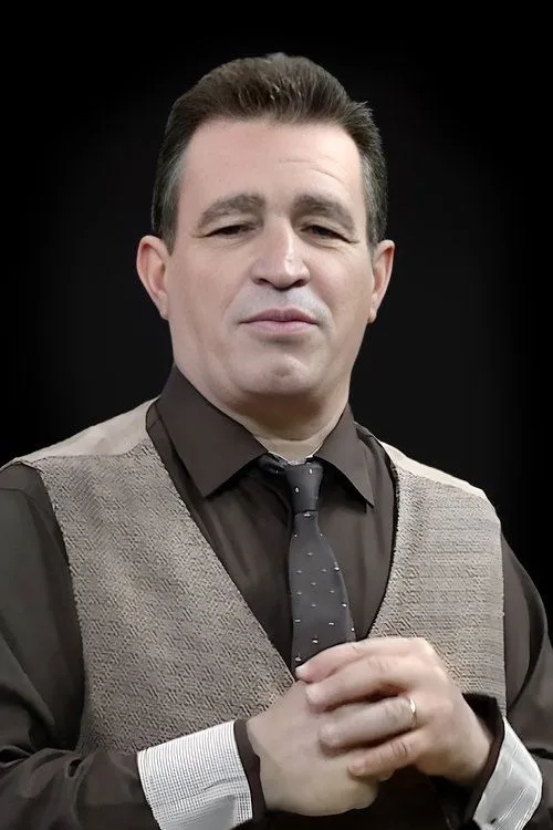 Kamel Dynamite — personaje: Self (Host)