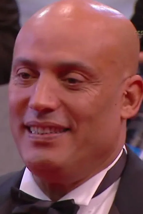 David Ribeiro ha trabajado con Kamel Saadi en 1 ocasiones