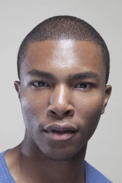 Chanel Young ha trabajado con Kameron Kierce en 1 ocasiones