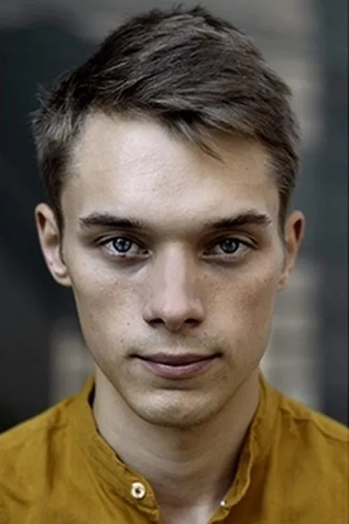 Paula König ha trabajado con Kamil Baryła en 1 ocasiones