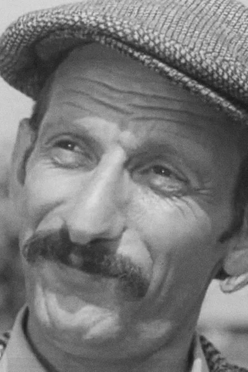 ?liqulu S?m?dov ha trabajado con Kamil Maharramov en 6 ocasiones