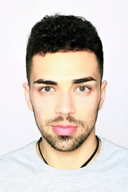 Kamil Piotrowski — personaje: Tagar