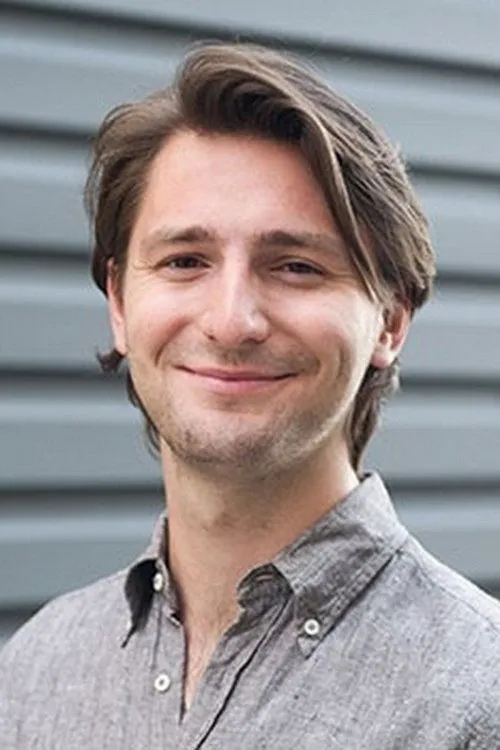 Harry Matthews ha trabajado con Kamil Szklany en 1 ocasiones