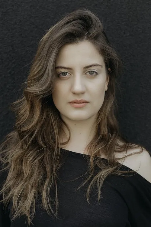 Mariusz Kaminski ha trabajado con Kamila Brodacka en 1 ocasiones