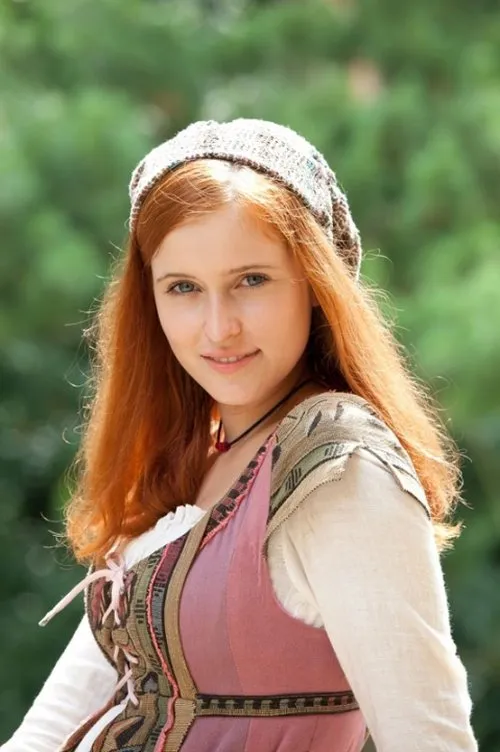 Adam Ernest ha trabajado con Kamila Janovičová en 1 ocasiones