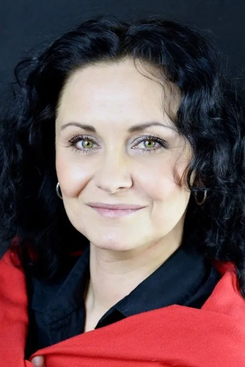 Kamila Sedlárová en su biografía y filmografía