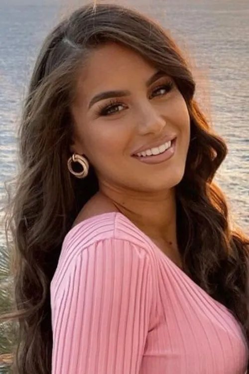 Kamila Tir-Abdelali en su biografía y filmografía