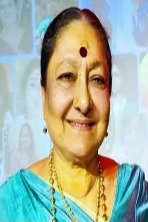 Upasane Seetharam ha trabajado con Kaminidharan en 1 ocasiones