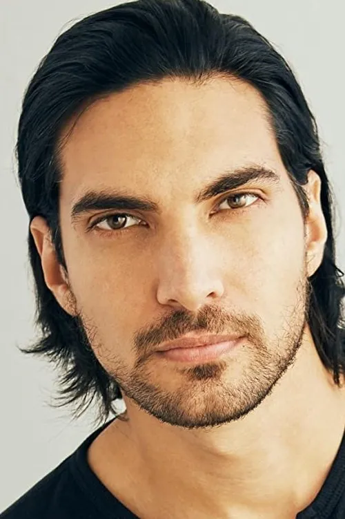 Aash Aaron ha trabajado con Kamran Fulleylove en 1 ocasiones