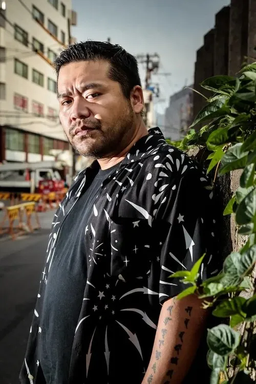 CIMA ha trabajado con Kan a.k.a. GAMI en 2 ocasiones