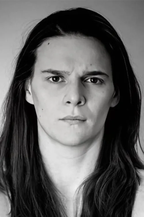 Kandi Wyatt interpretando a Self