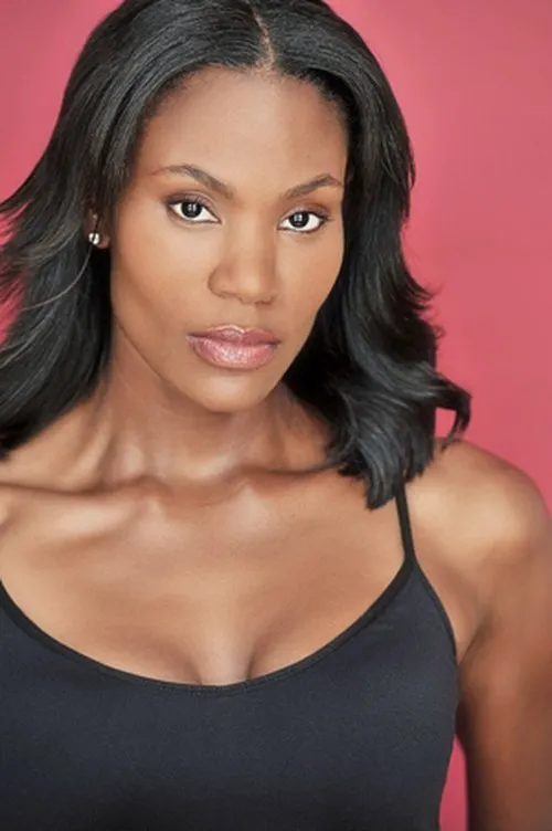 Baktash Zaher ha trabajado con Kandiss Edmundson en 1 ocasiones