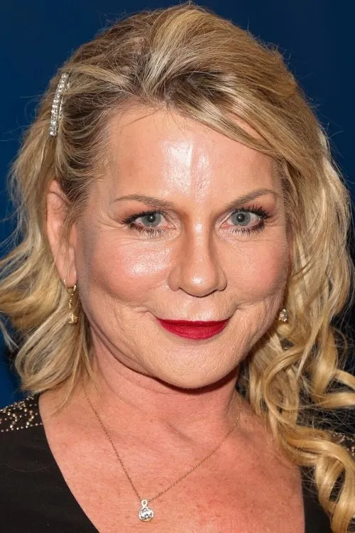 Kandra King interpretando a Colleen