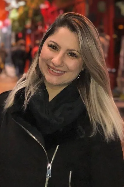 Luiza Porto ha trabajado con Kandy Kathy Ricci en 1 ocasiones