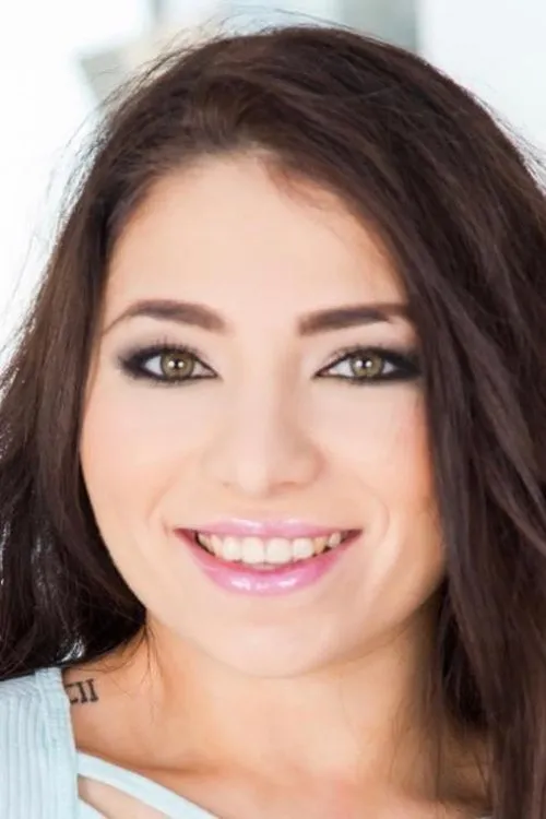 Kandy Kors interpretando a 