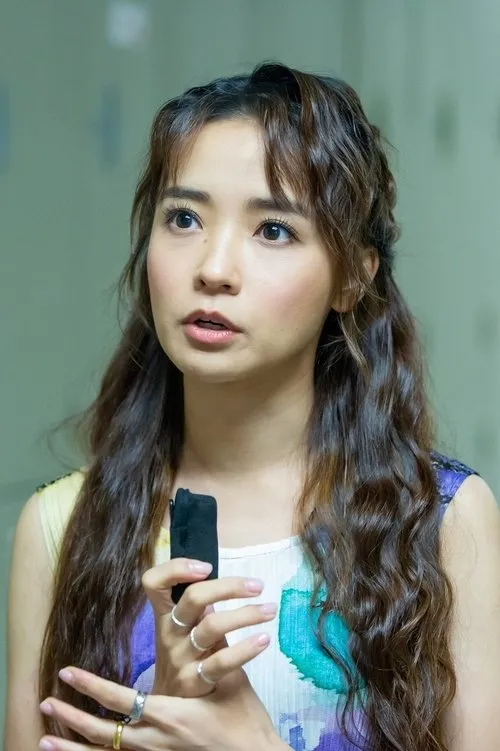 Foto de perfil del actor Kandy Wong en el reparto