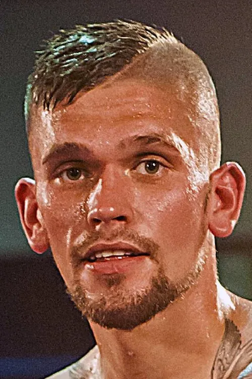 Jamie Speight ha trabajado con Kane Baker en 1 ocasiones