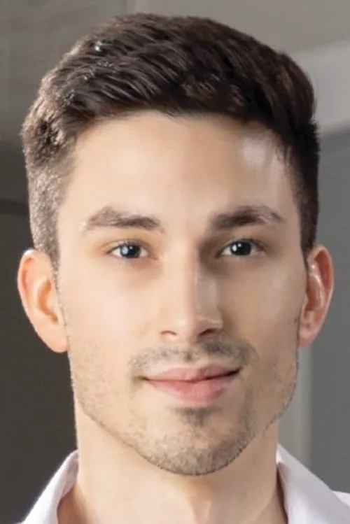 Blake Dyson ha trabajado con Kane Fox en 2 ocasiones