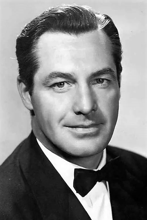 Kane Richmond interpretando a Frank Bradley