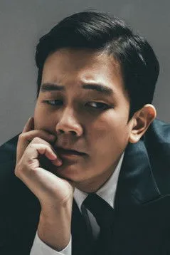 Kang Chung-hun en su biografía y filmografía