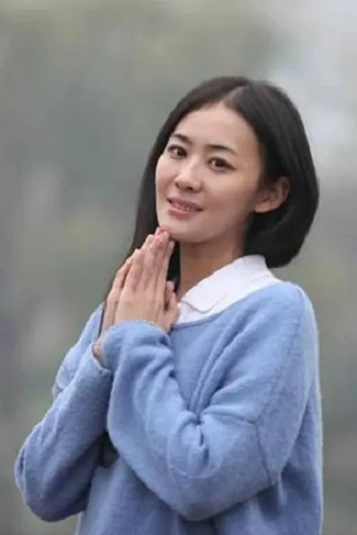 Foto de perfil del actor Kang Fulin en el reparto