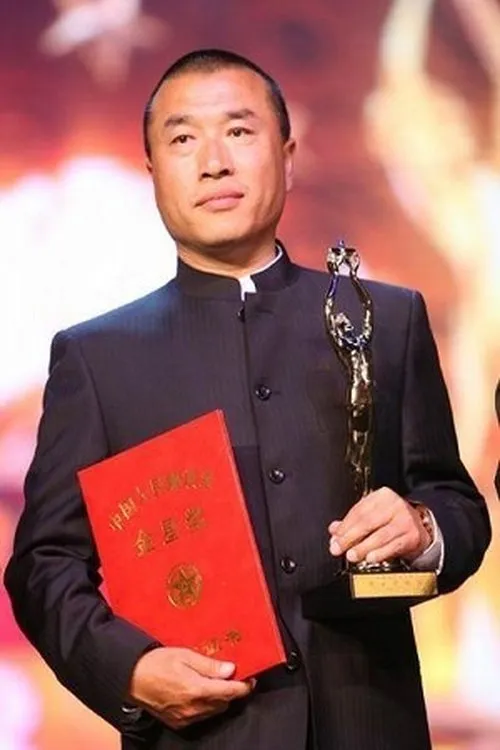 Kang Honglei en su biografía y filmografía